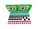 Track Connectors, Kindergarten Set 2