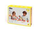Piks Big Kit 64 Teile