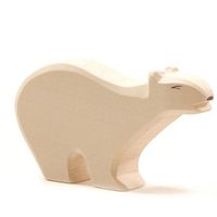 Eisbär gross
