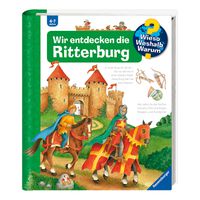 Wir entdecken die Ritterburg - WWW