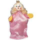 103.508.000 - Kasperlifigur Prinzessin