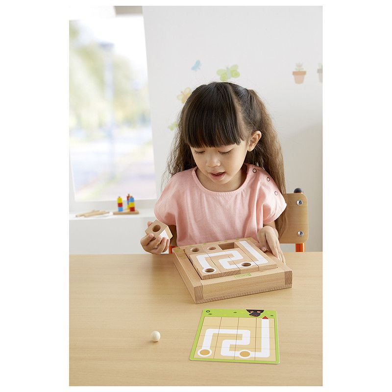 MazeBlocks