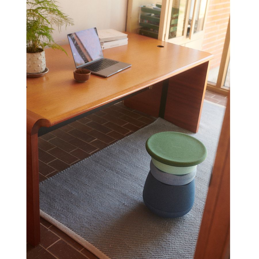 Stapelstein Base dark blue