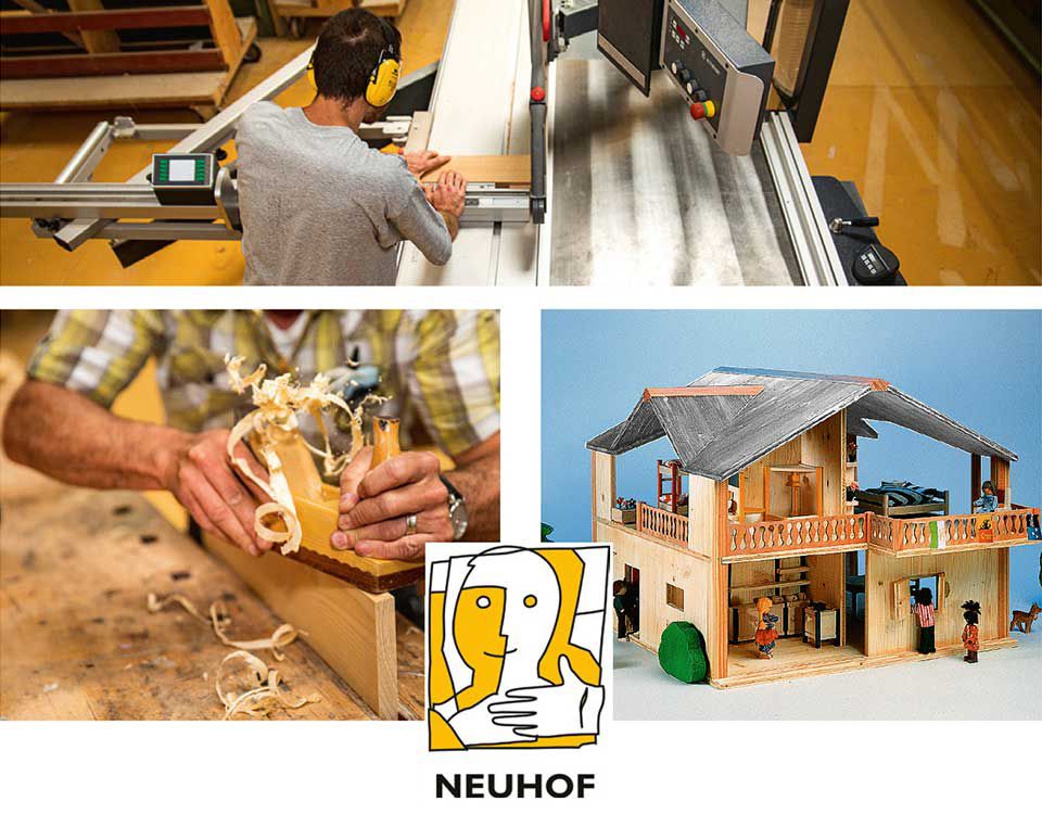Neuhof