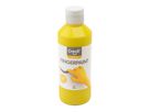 Fingerpaint 250 ml gelb