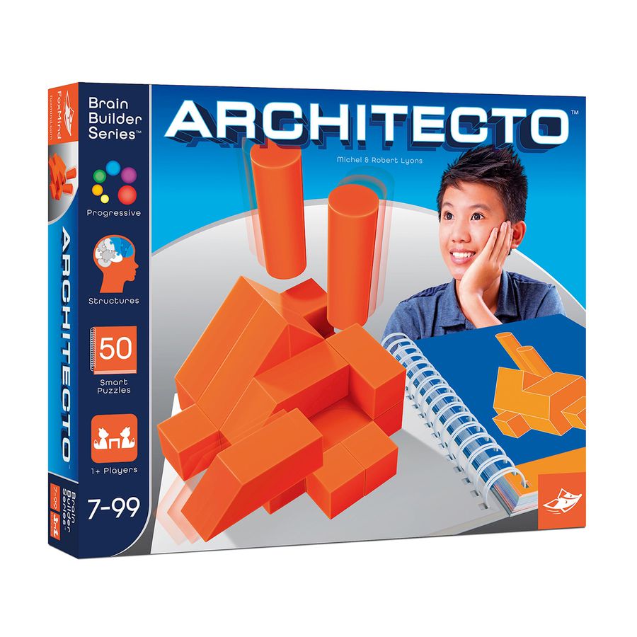 Architecto