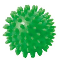 Noppenball Paar, 8 cm, grün