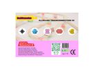 Alpha BoosterZ Allround Track Connectors box 90