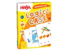 Logic Case Extension Set Tiere