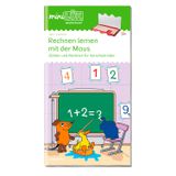 106.306.348 - Rechnen lernen mit der Maus 1 mini LÜK