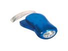 Entdecker-Taschenlampe mit Dynamo