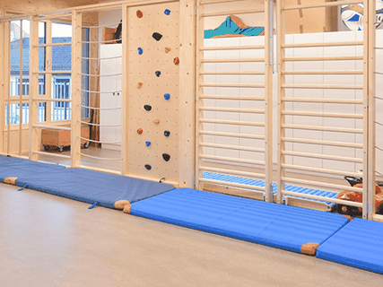 Bewegung + Sport