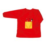 113.015.800 - Malkittel rot, mittel