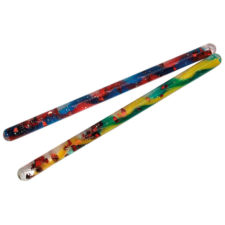 Zauberstab gedreht, 32 cm