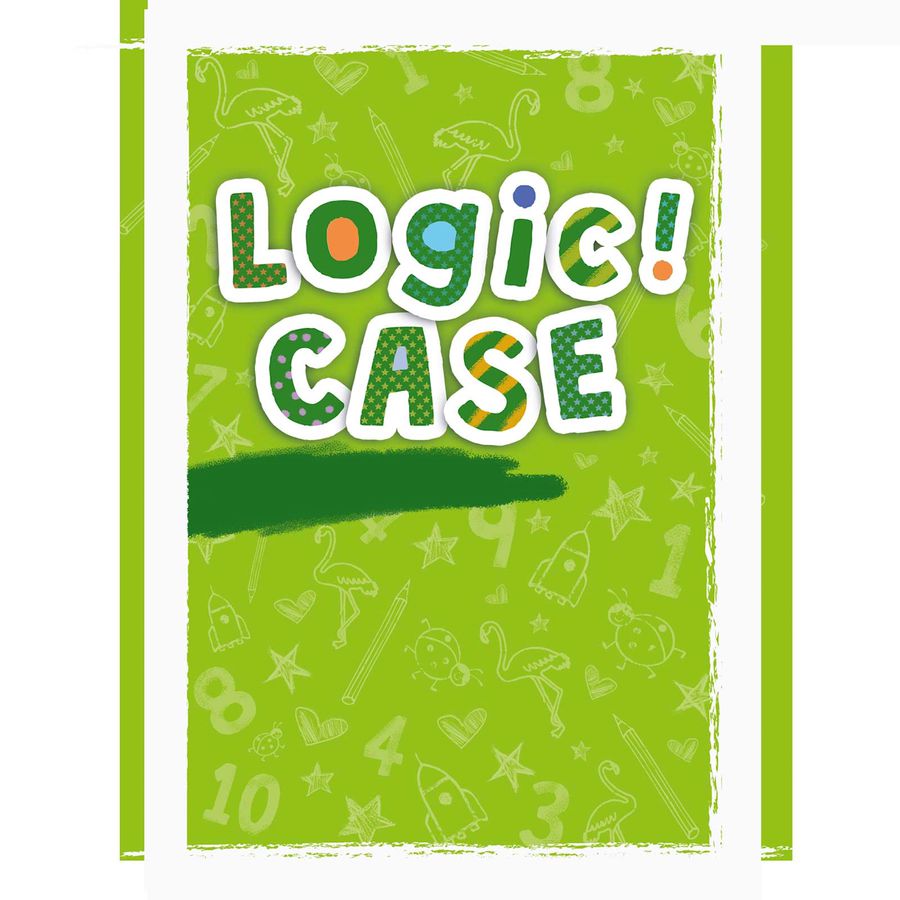 Logic Case Starter Set 5+