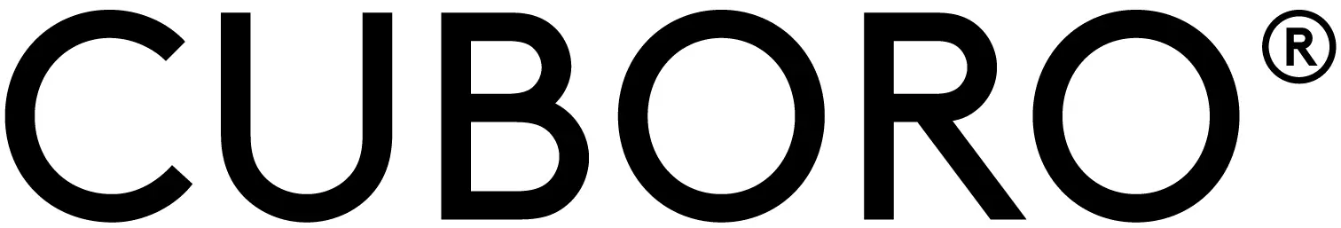 Logo Cuboro