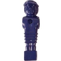 Kicker-Figur Master Cup blau
