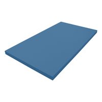 Turnmatte light, L 200 x B 100 x H 6 cm