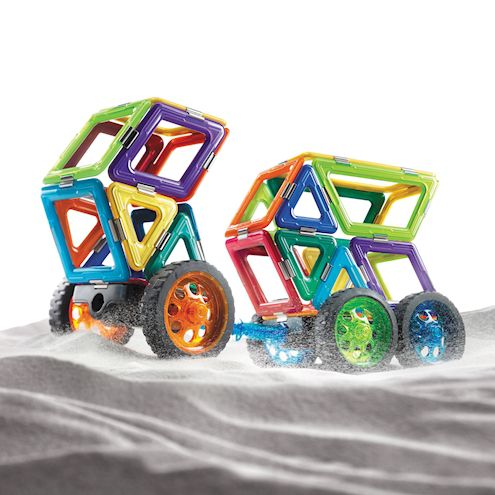SmartGames Geosmart