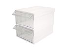 Aufbewahrungsbox 2 Stk.
