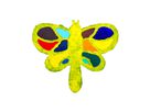 Schablonen Schmetterling