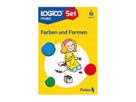 Logico Primo Farben und Formen