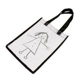 200.042.900 - Tasche mit Sichtfenster A4