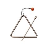 107.006.110 - Triangel, 10 cm