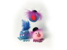 Pompon Mischung