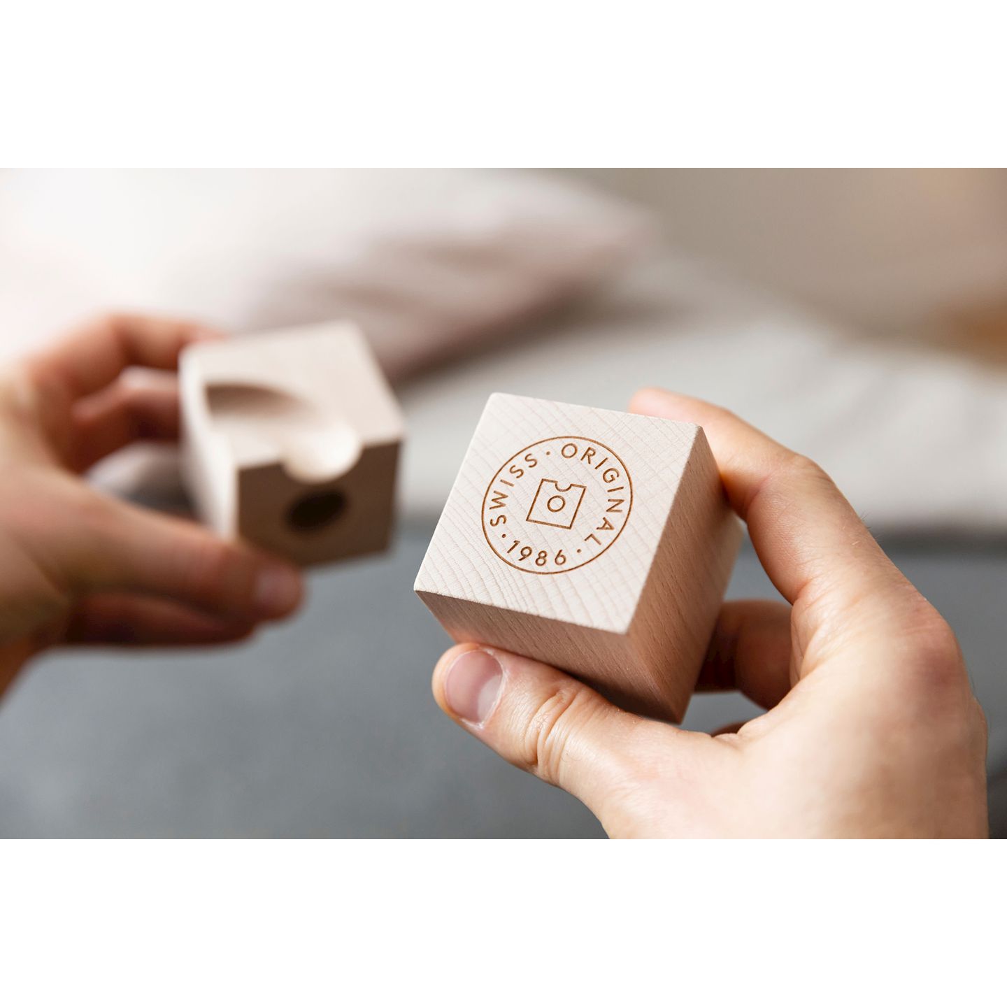 Cuboro TUNNEL 16 Elemente