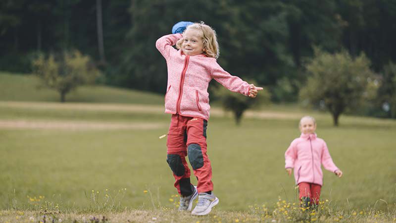 Bälle für Kinder