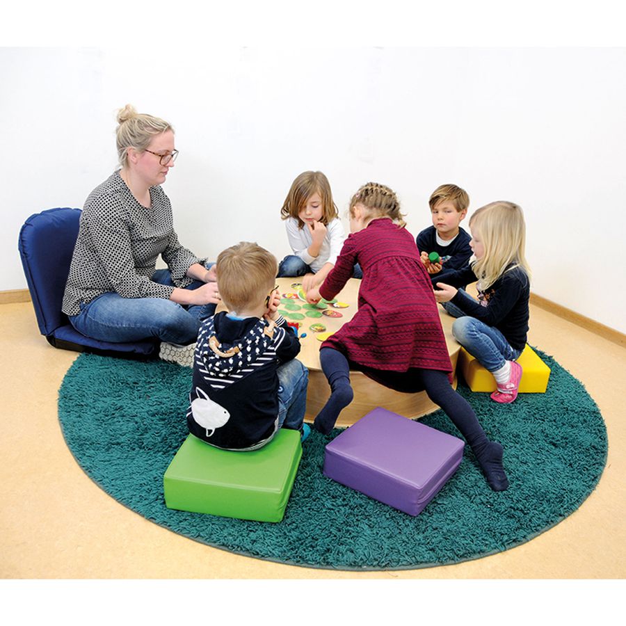 SITZFIX® Bodensitz