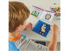 STEM Explorers Pixel Art Challenge