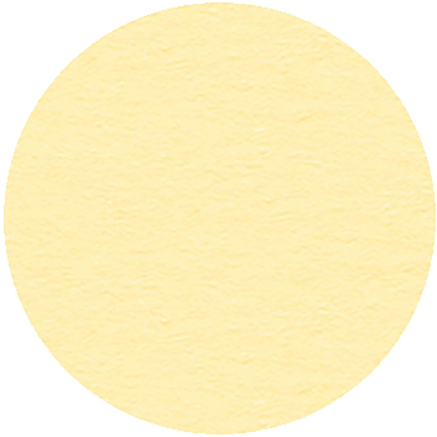 Faltblätter pastell Ø 15 cm, 100 Blatt