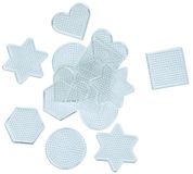 200.004.100 - Steckplatten Mix 15 Stk.