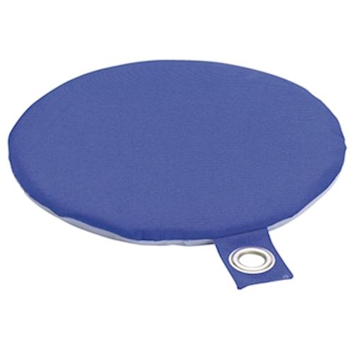 Sitzkissen, 4 Stück, Ø 35 cm, Höhe 2 cm