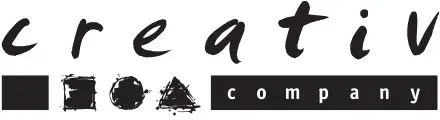 Logo Creativ Company