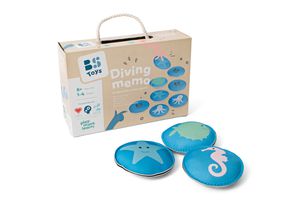 Diving Memo