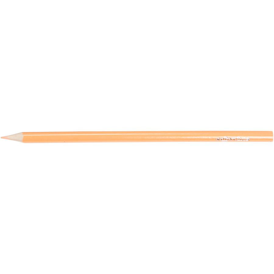 Farbstifte Colortime, Mine Ø 3 mm, 12 Stück