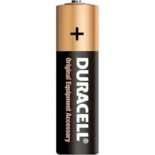 Rundbatterie AA 1,5 V, 4 Stk.