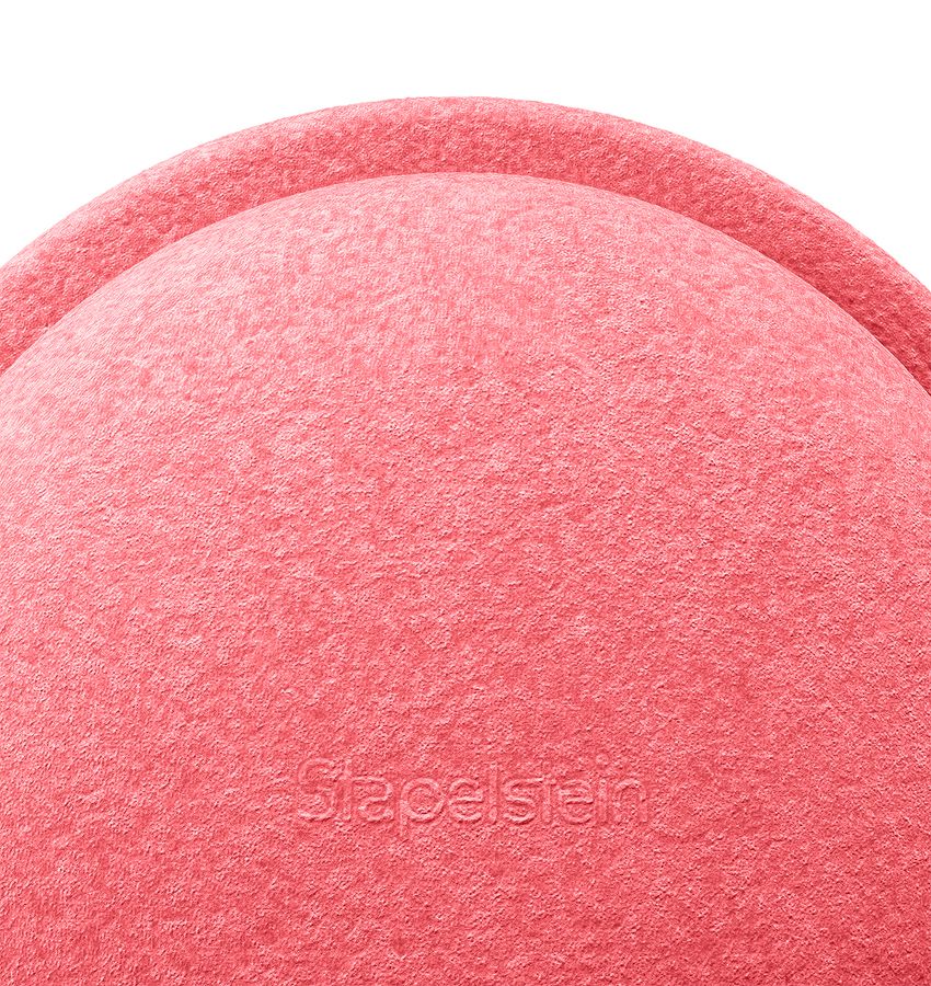 Stapelstein light rot