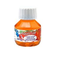 AquaTint orange, 50 ml