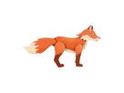 Magnetpuzzle Wald 6er Set