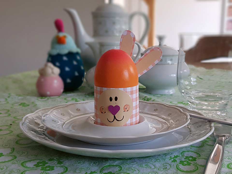 Eierbecher