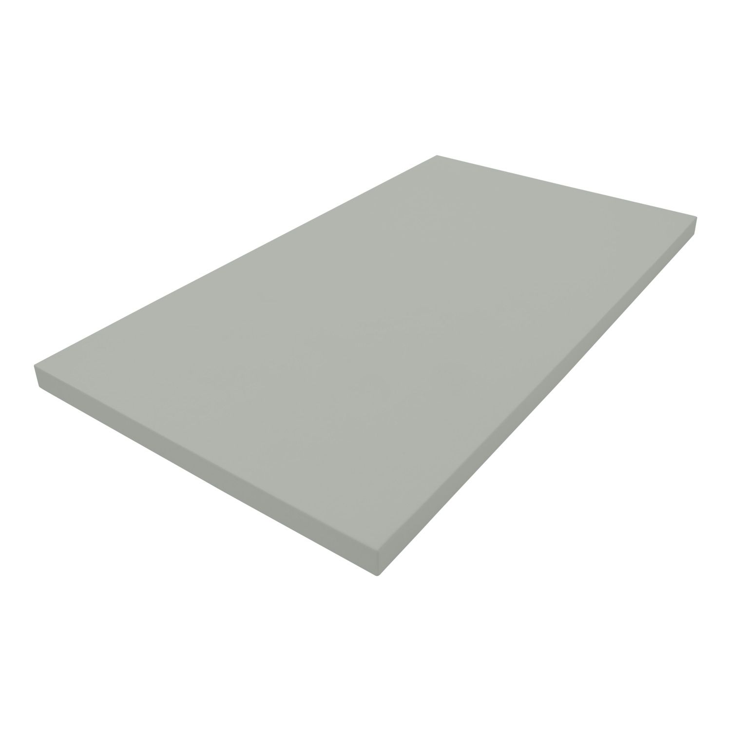 Turnmatte light, L 200 x B 100 x H 6 cm