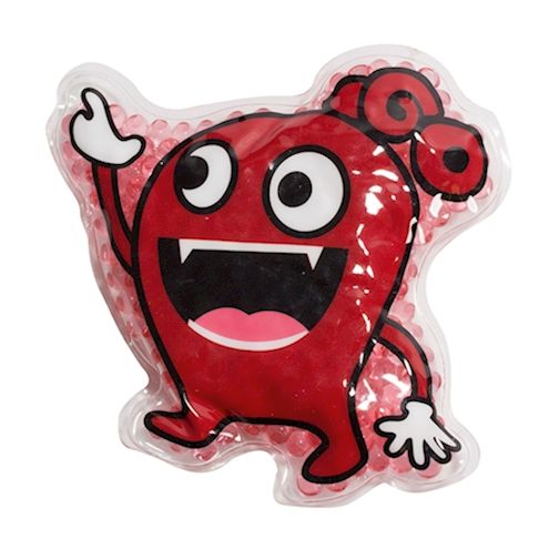 Helfermonster, 1 Stk.