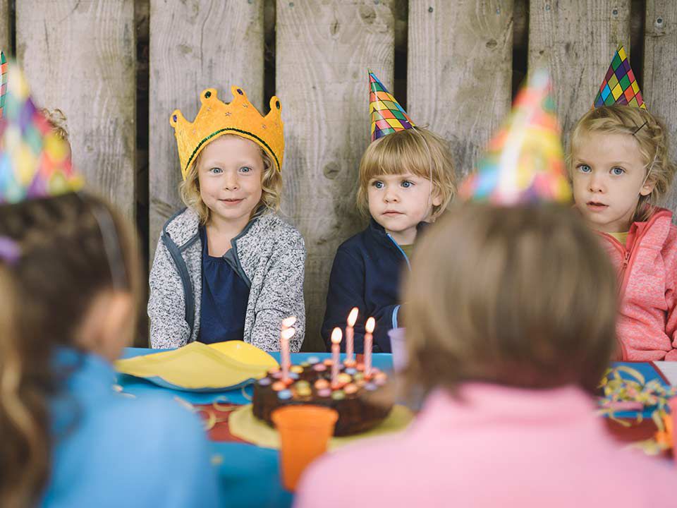 Gesellschaftliche Feste und Rituale