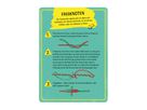 Die grosse Box der Knoten Expedition Natur