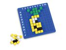 STEM Explorers Pixel Art Challenge