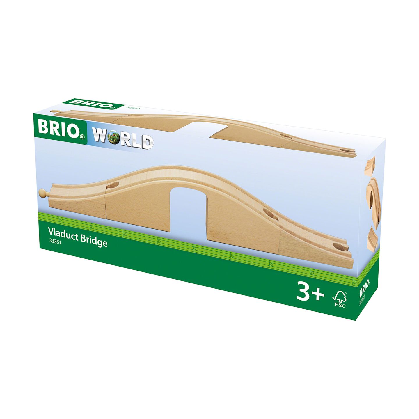 Unterführung, Länge 360 mm